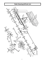 Предварительный просмотр 14 страницы Neilsen CT2214 Original Manual