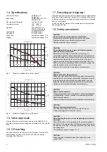 Preview for 4 page of Neles XG Series Installation Maintenance And Operating Instructions