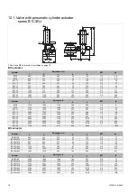 Preview for 18 page of Neles XG Series Installation Maintenance And Operating Instructions