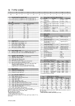 Preview for 19 page of Neles XG Series Installation Maintenance And Operating Instructions