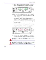 Предварительный просмотр 29 страницы Nellcor OxiMax N-550 Operator'S Manual