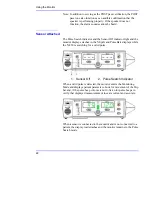 Предварительный просмотр 30 страницы Nellcor OxiMax N-550 Operator'S Manual