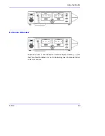 Предварительный просмотр 31 страницы Nellcor OxiMax N-550 Operator'S Manual