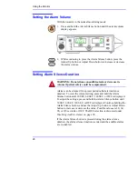 Предварительный просмотр 34 страницы Nellcor OxiMax N-550 Operator'S Manual