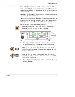 Предварительный просмотр 35 страницы Nellcor OxiMax N-550 Operator'S Manual