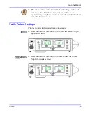 Предварительный просмотр 37 страницы Nellcor OxiMax N-550 Operator'S Manual