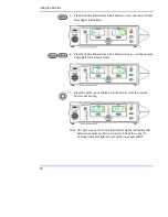 Предварительный просмотр 38 страницы Nellcor OxiMax N-550 Operator'S Manual