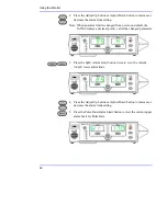 Предварительный просмотр 40 страницы Nellcor OxiMax N-550 Operator'S Manual