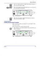 Предварительный просмотр 41 страницы Nellcor OxiMax N-550 Operator'S Manual