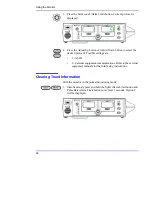 Предварительный просмотр 44 страницы Nellcor OxiMax N-550 Operator'S Manual