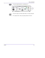 Предварительный просмотр 45 страницы Nellcor OxiMax N-550 Operator'S Manual