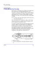 Предварительный просмотр 51 страницы Nellcor OxiMax N-550 Operator'S Manual