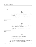 Preview for 11 page of Nellcor OXIMAX N-560 Service Manual