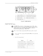 Preview for 19 page of Nellcor OXIMAX N-560 Service Manual