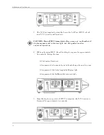 Preview for 20 page of Nellcor OXIMAX N-560 Service Manual