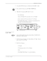 Preview for 31 page of Nellcor OXIMAX N-560 Service Manual