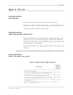 Preview for 81 page of Nellcor OXIMAX N-560 Service Manual