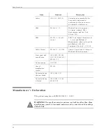 Preview for 96 page of Nellcor OXIMAX N-560 Service Manual