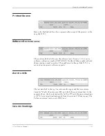 Preview for 111 page of Nellcor OXIMAX N-560 Service Manual