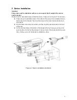 Предварительный просмотр 10 страницы NELLYS SECURITY F SERIES Quick Start Manual