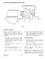 Preview for 4 page of Nelson NS-40 Instruction And Maintenance Manual