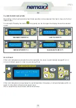 Preview for 15 page of Nemaxx P6 Original Operating Instructions