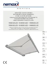 Preview for 1 page of Nemaxx VKM0325LED Original Operating Instructions