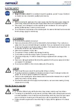 Preview for 6 page of Nemaxx VKM0325LED Original Operating Instructions