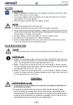 Preview for 7 page of Nemaxx VKM0325LED Original Operating Instructions