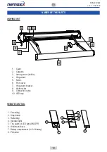 Preview for 10 page of Nemaxx VKM0325LED Original Operating Instructions