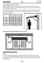 Preview for 12 page of Nemaxx VKM0325LED Original Operating Instructions