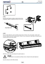 Preview for 14 page of Nemaxx VKM0325LED Original Operating Instructions