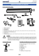 Предварительный просмотр 29 страницы Nemaxx VKM0325LED Original Operating Instructions