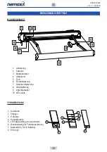 Предварительный просмотр 30 страницы Nemaxx VKM0325LED Original Operating Instructions