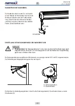 Предварительный просмотр 37 страницы Nemaxx VKM0325LED Original Operating Instructions