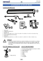 Предварительный просмотр 49 страницы Nemaxx VKM0325LED Original Operating Instructions