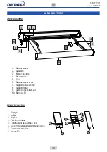 Предварительный просмотр 50 страницы Nemaxx VKM0325LED Original Operating Instructions