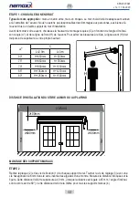 Предварительный просмотр 52 страницы Nemaxx VKM0325LED Original Operating Instructions