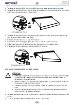 Предварительный просмотр 58 страницы Nemaxx VKM0325LED Original Operating Instructions