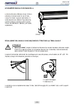 Предварительный просмотр 77 страницы Nemaxx VKM0325LED Original Operating Instructions