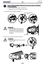 Предварительный просмотр 79 страницы Nemaxx VKM0325LED Original Operating Instructions