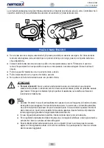 Предварительный просмотр 80 страницы Nemaxx VKM0325LED Original Operating Instructions