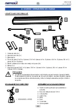 Предварительный просмотр 89 страницы Nemaxx VKM0325LED Original Operating Instructions