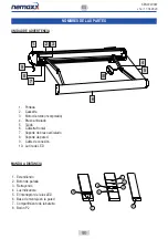 Предварительный просмотр 90 страницы Nemaxx VKM0325LED Original Operating Instructions