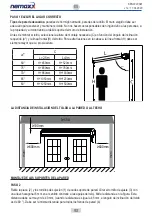 Предварительный просмотр 92 страницы Nemaxx VKM0325LED Original Operating Instructions