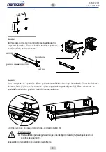 Предварительный просмотр 94 страницы Nemaxx VKM0325LED Original Operating Instructions