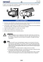 Предварительный просмотр 100 страницы Nemaxx VKM0325LED Original Operating Instructions