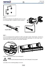 Предварительный просмотр 114 страницы Nemaxx VKM0325LED Original Operating Instructions