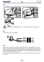 Предварительный просмотр 115 страницы Nemaxx VKM0325LED Original Operating Instructions