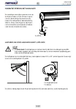 Предварительный просмотр 117 страницы Nemaxx VKM0325LED Original Operating Instructions